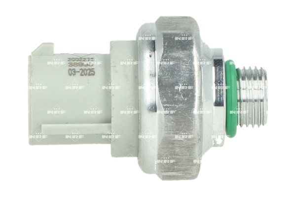 NRF Drukschakelaar, airconditioning 38990