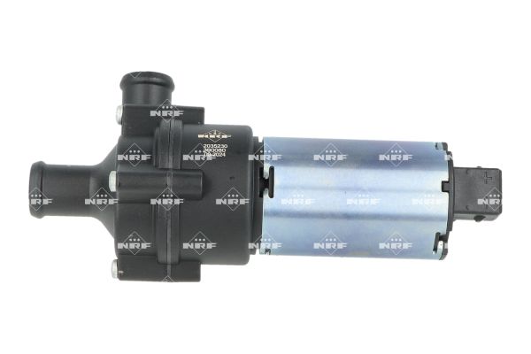 NRF Hulpwaterpomp (koelwatercircuit) 390080