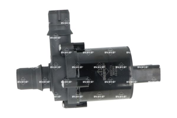 NRF Hulpwaterpomp (koelwatercircuit) 390082