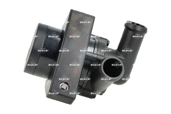 NRF Hulpwaterpomp (koelwatercircuit) 390101