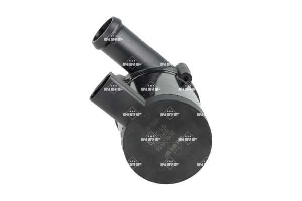 NRF Hulpwaterpomp (koelwatercircuit) 390102