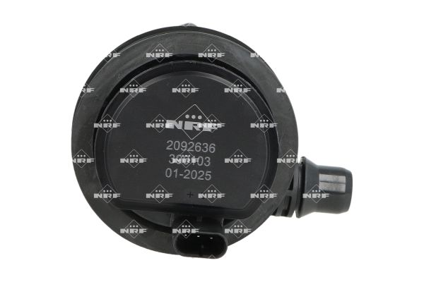 NRF Hulpwaterpomp (koelwatercircuit) 390103