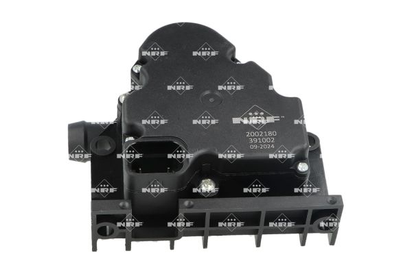 NRF Regelklep koelvloeistof 391002