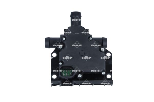 NRF Regelklep koelvloeistof 391002