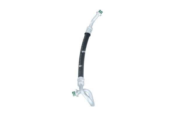 NRF Hoge druk- / lage drukleiding, airconditioning 400001