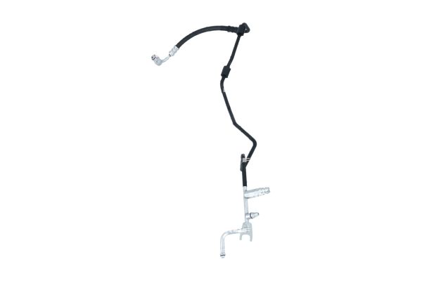 NRF Hoge druk- / lage drukleiding, airconditioning 400002