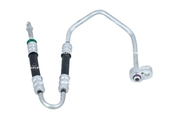 NRF Hoge druk- / lage drukleiding, airconditioning 400003