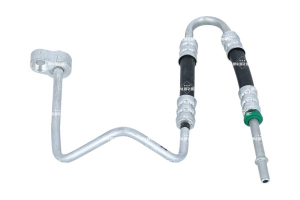 NRF Hoge druk- / lage drukleiding, airconditioning 400003