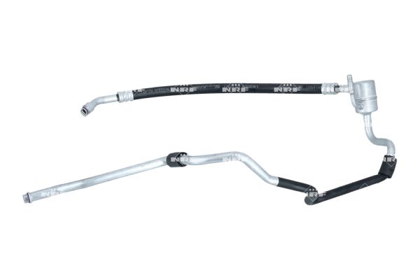 NRF Hoge druk- / lage drukleiding, airconditioning 400014