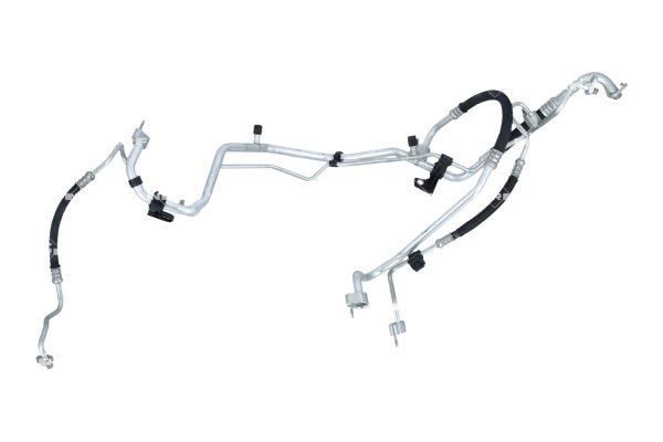 Hoge druk- / lage drukleiding, airconditioning NRF 400029