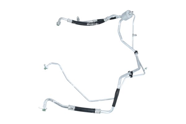 NRF Hoge druk- / lage drukleiding, airconditioning 400057