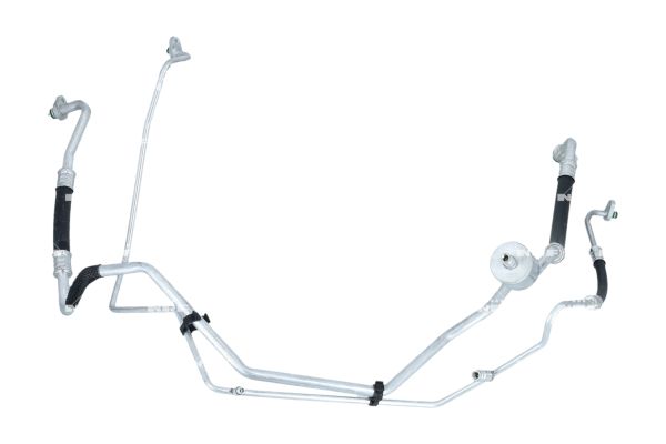 NRF Hoge druk- / lage drukleiding, airconditioning 400057