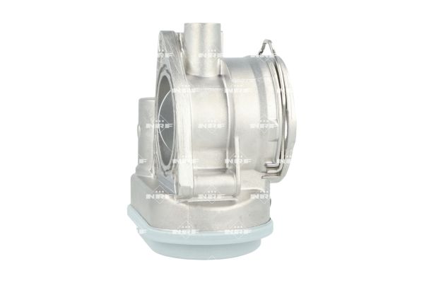 NRF Gasklephuis 408001