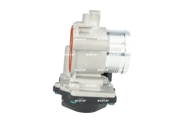 NRF Gasklephuis 408002