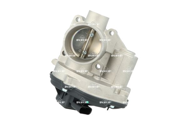 NRF Gasklephuis 408004