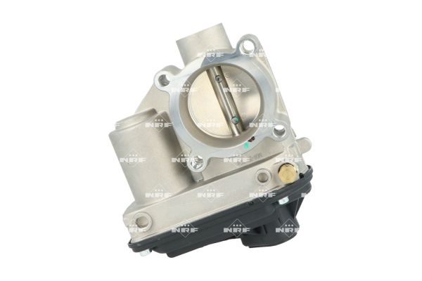 NRF Gasklephuis 408004