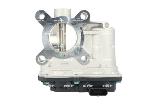 NRF Gasklephuis 408007