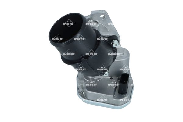 NRF Gasklephuis 408009