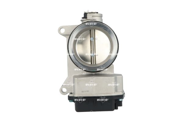 NRF Gasklephuis 408011