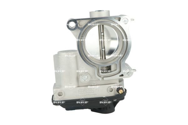 NRF Gasklephuis 408012