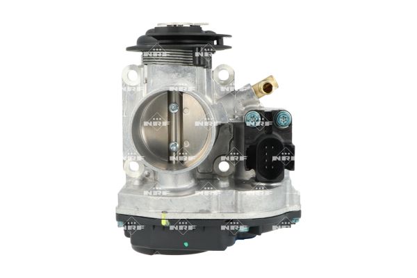 NRF Gasklephuis 408014