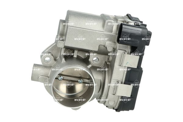 NRF Gasklephuis 408015