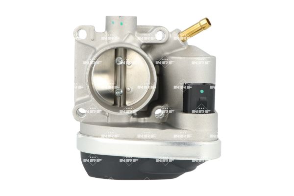 NRF Gasklephuis 408018