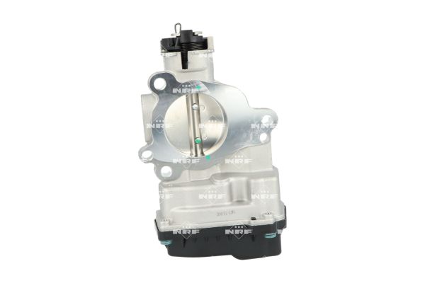 NRF Gasklephuis 408019