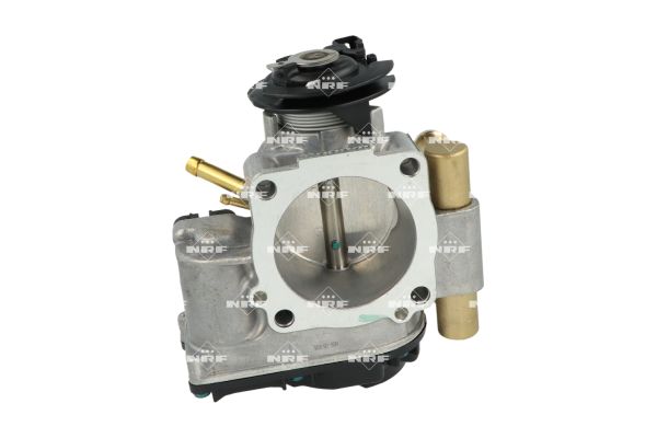 NRF Gasklephuis 408020