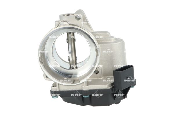 NRF Gasklephuis 408022