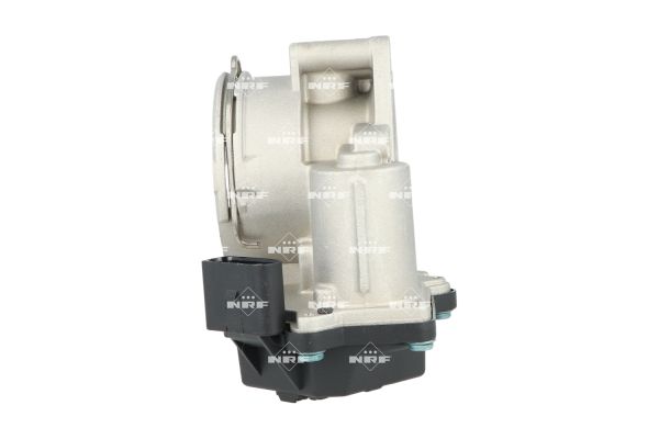 NRF Gasklephuis 408022