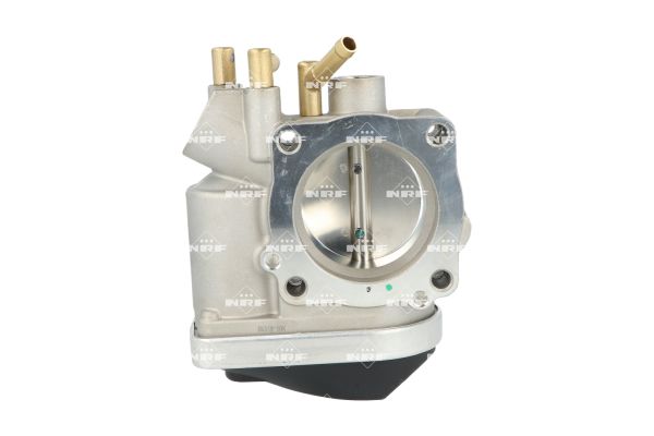 NRF Gasklephuis 408023