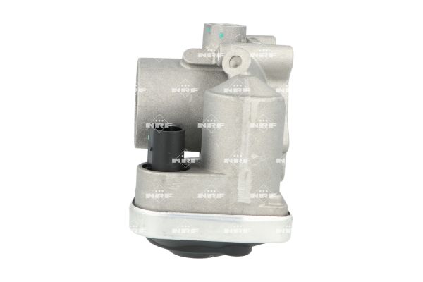 NRF Gasklephuis 408025