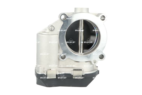 NRF Gasklephuis 408026