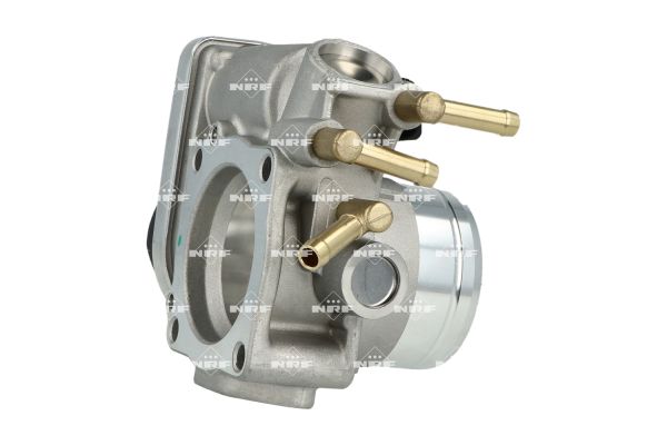 NRF Gasklephuis 408031