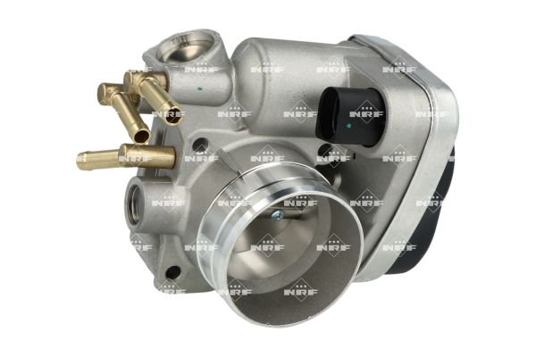 NRF Gasklephuis 408031