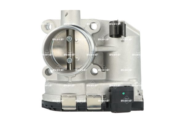 NRF Gasklephuis 408036