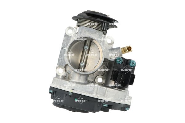 NRF Gasklephuis 408038