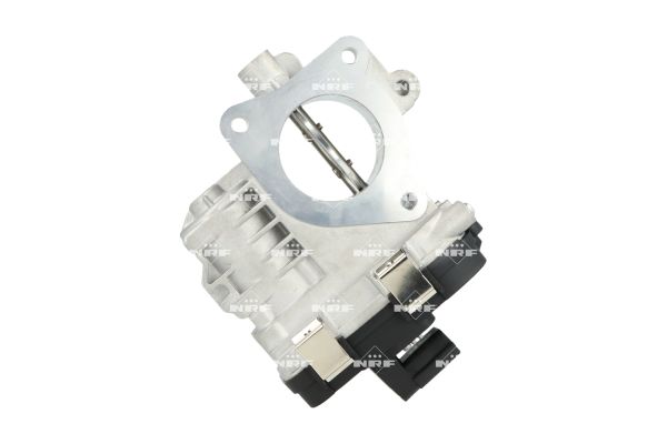 NRF Gasklephuis 408040