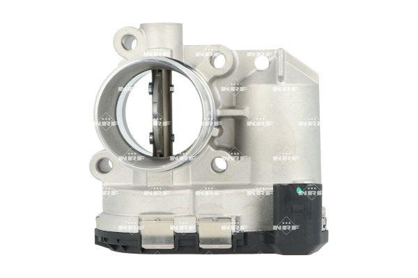 NRF Gasklephuis 408042