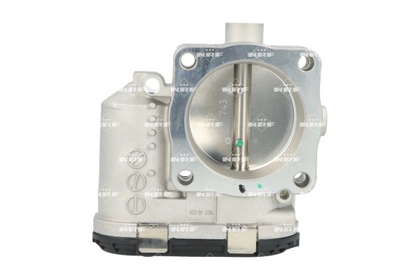 NRF Gasklephuis 408045