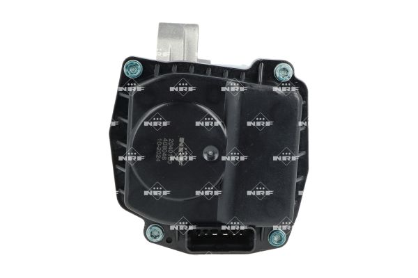 Gasklephuis NRF 408046