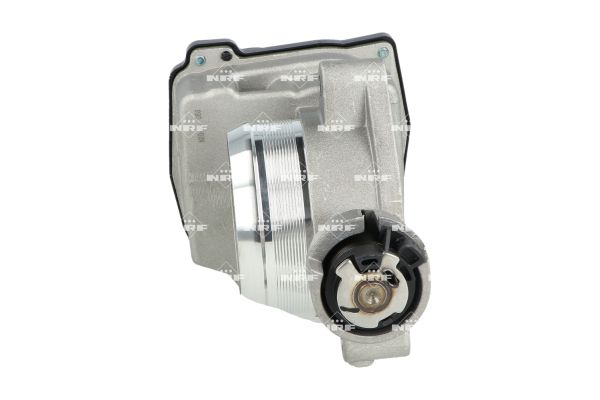 NRF Gasklephuis 408046