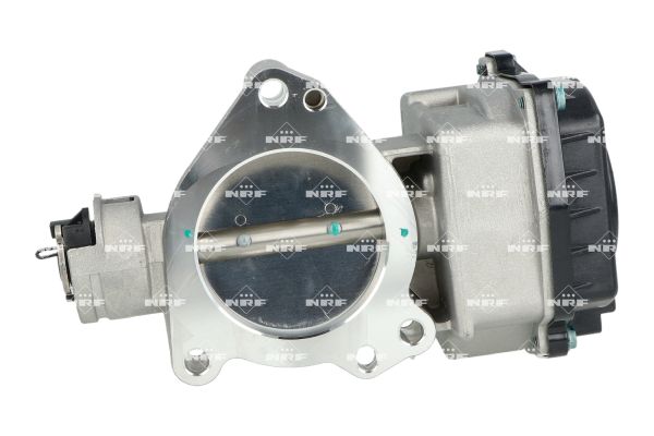 NRF Gasklephuis 408046