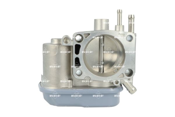 NRF Gasklephuis 408050