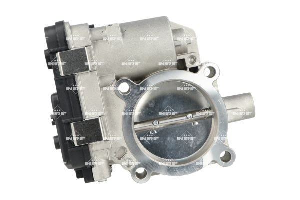 NRF Gasklephuis 408057