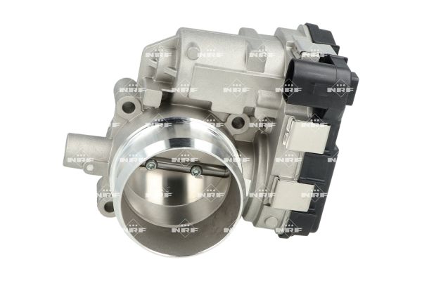 NRF Gasklephuis 408057