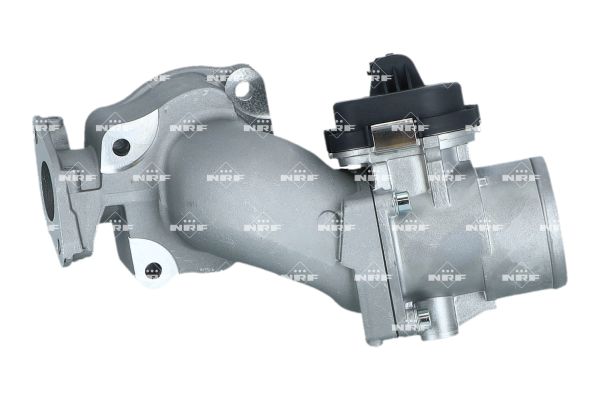 NRF Gasklephuis 408062