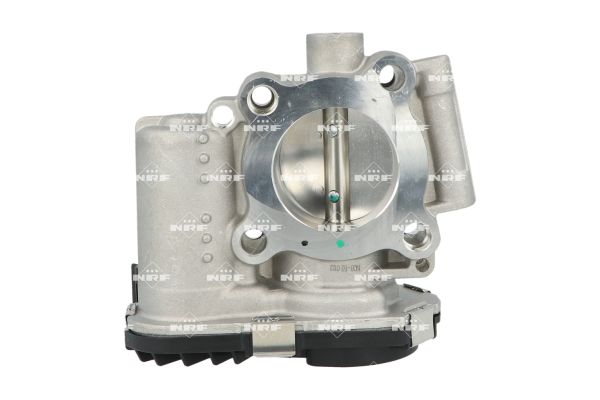 NRF Gasklephuis 408064