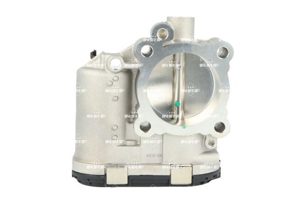 NRF Gasklephuis 408065